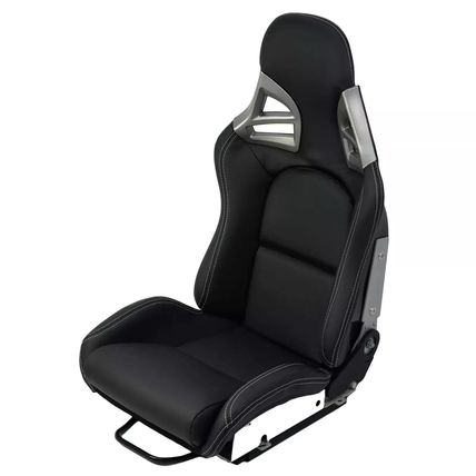 TATECH x1 Universal Bucket Seat Porsche Carbon Back 997 911 GT3 GT4 986 987