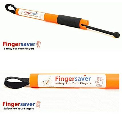 Lamons Assigned by Sterling Seal & Supply, (STCC) K000102009-1.Az.Toe Finger Sav