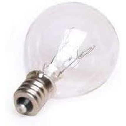 20 Watt Wax Melt Warmer Light Bulbs for Scentsy Mid-Size Wax Warmer and Candle W