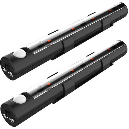 Liberty Safe Brightview Safe LED Light Kit