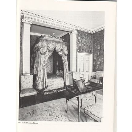 Nostell Priory - Yorkshire (Guide Book)