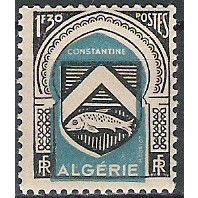 ALGERIE N° 257 NEUF ** ( MNH )
