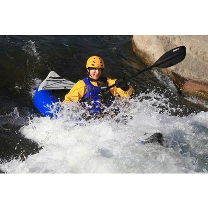 Sea Eagle 380x Pro Explorer Package Inflat Kayak Boat Class 4 Rapids! Make Offer