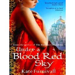 Under A Blood Red Sky