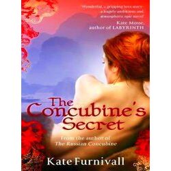 Concubine's Secret