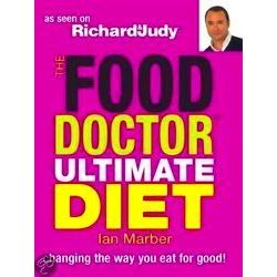 Food Doctor Ultimate Diet
