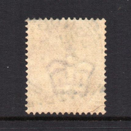 Victoria- 1881 - 1d Lilac (16 Dots) (sg172) Used (LONDON 1899 Postmark) #1