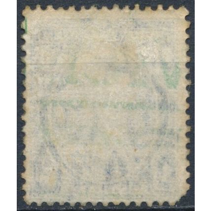 KGVI: 3d - Australia 1941 - FH - SG 186 (B)