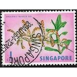1962/1966 SG 63 - fine used (o)