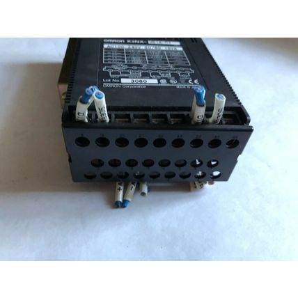 OMRON K3N R-NB1A-C1 DIGITAL PANEL METER K3NR-NB1A-C1,SI