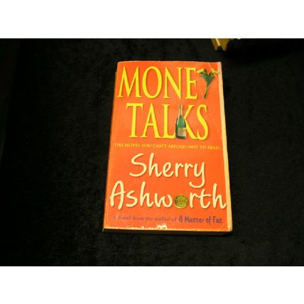 Money Talks by Sherry Ashworth