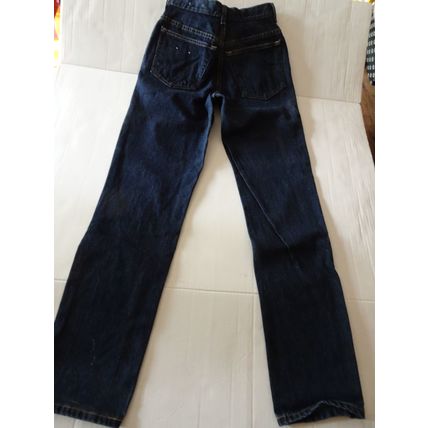 Jeans - Lands' End Blue Jeans - 5-Pocket Jeans - Women - Size 4 - NWOT