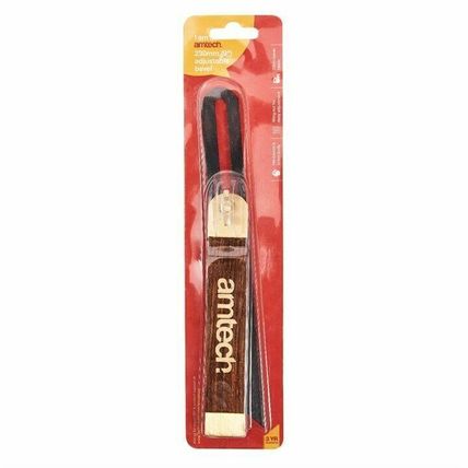 9" Wooden Sliding Bevel Gauge Hardwood Wokers Angle Finder Steel Blade