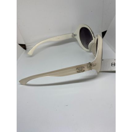Womens ladys designer fashion sunglasses made by Chanel
