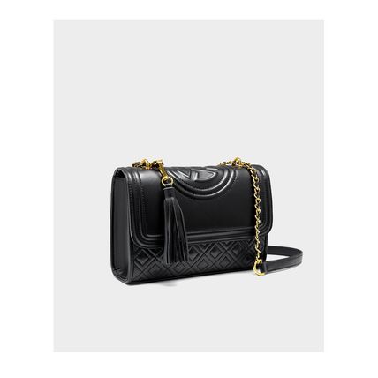 Genuine Leather Women Medium Top Handle Handbags Black