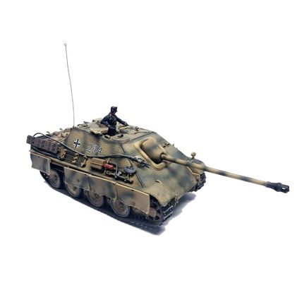 GERMAN JAGDPANTHER GERMANY 1944 - FORCES OF VALOR 80312 1/32