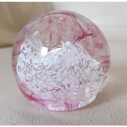 Caithness : Mooncrystal : Paperweight