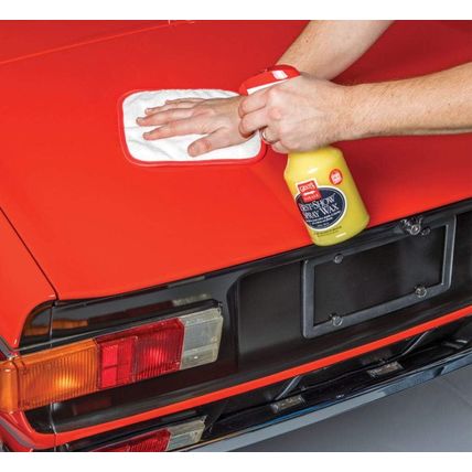 Griot'S Garage Best of Show Spray Wax for Car Detailing, Works on Paint Protecti