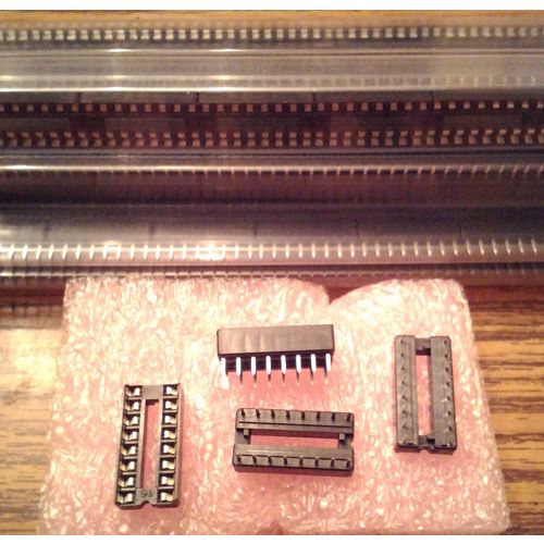 Lot of 244: Assmann A16-LC/T :: FREE Shipping
