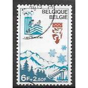 Belgium ( Belgique ) N° 1908 YVERT OBLITERE (USED)