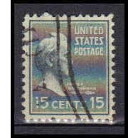 Used 820 15c James Buchanan Fine Plus KA5645