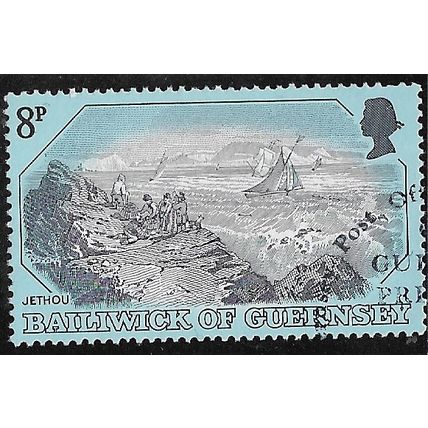 1982 SG 249 - fine used (o)