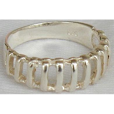 Spaces ring