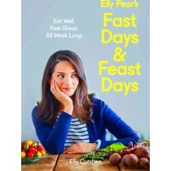 Elly Pears Fast Days & Feast Days