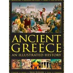 Ancient Greece: An Illustrated History