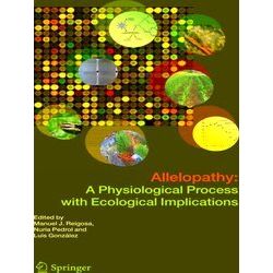 Allelopathy