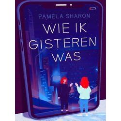 Wie Ik Gisteren Was