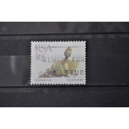 SOUTH AFRICA SG 0659 USED #1