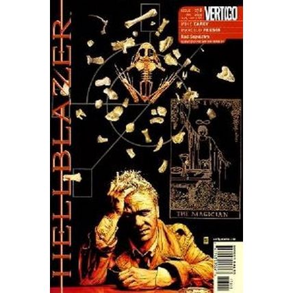 Hellblazer (Vol 1) # 178 VFN- AMERICAN COMICS