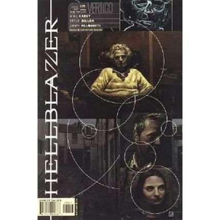Hellblazer (Vol 1) # 176 NM MODERN AGE COMICS