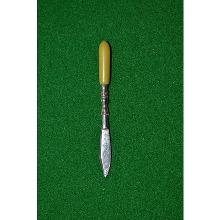 Vintage Miniature Fish Knife Letter Opener