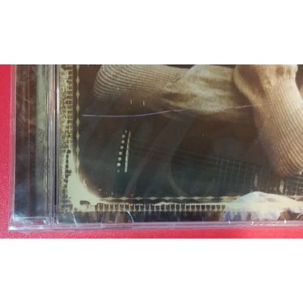 THE VERY BEST OF SHERYL CROW (CD, 2003 - Argentina - A&M) BRAND NEW, "SEALED"