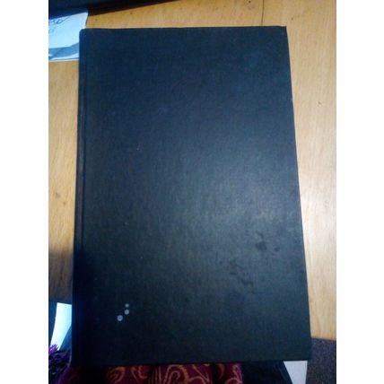 The Imprisoned Splendour by Raynor C Johnson - Hardback 1958