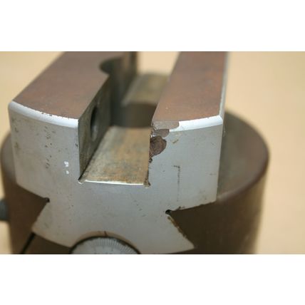CRITERION DBL-204 adjustable boring head slotted with CSL-204 .750"