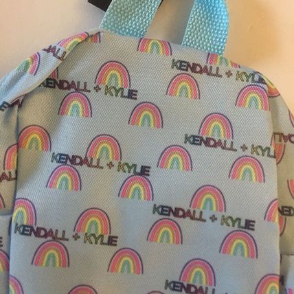NEW Kendall + Kylie Mini 8'' Backpack