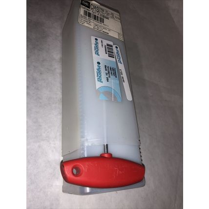 NEW INGERSOLL 18N51R01 CUTTING/GROOVING BLOCK,27ZE-5040 9" OVERALL LENGTH,FG