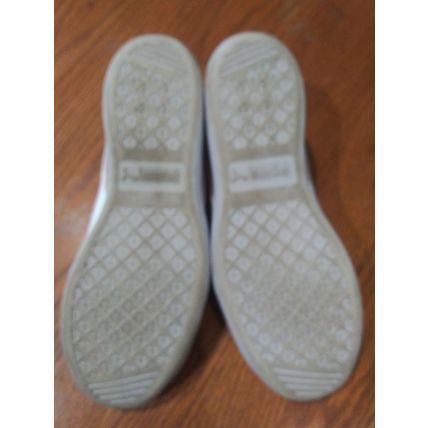 Ladies classic Puma sz 8.5