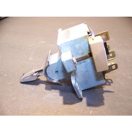 1968 CHRYSLER 300 2 SPEED WIPER SWITCH OEM #2771183 NEW YORKER NEWPORT POLARA