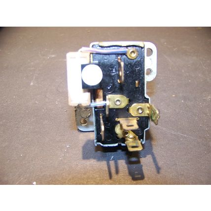 1968 CHRYSLER 300 2 SPEED WIPER SWITCH OEM #2771183 NEW YORKER NEWPORT POLARA