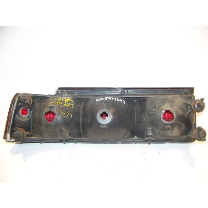 1982 - 1986 BUICK REGAL SKYHAWK RH TAILLIGHT OEM 1983 1984 1985