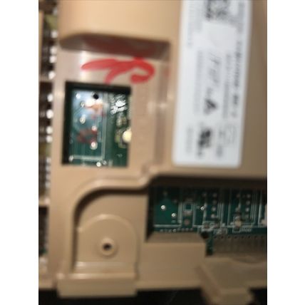 OEM Whirlpool W11170182 Dishwasher Control Board Replaces W10732385