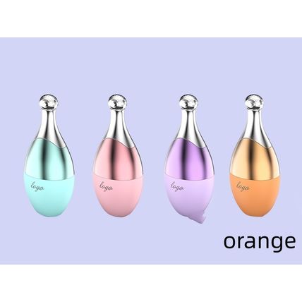 Silicone Gel Spray Cooling Skin Care