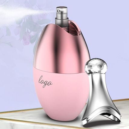 Silicone Gel Spray Cooling Skin Care