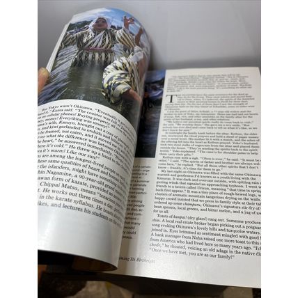 National Geographic Magazine June 1997 French Polynesia Vintage Collectable w