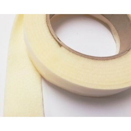 5m Felt Furniture Self-Adhesive Pad Roll Felt Strip White Black Grey 2- 7 mm T