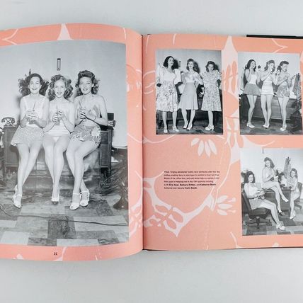 Sunkissed: Sunwear and the Hollywood Beauty 1930-1950 Hardcover by Joshua James